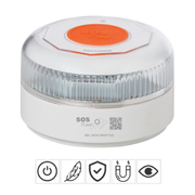Baliza V16 Conectada SOS Flash Connected EVO – Homologada DGT