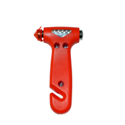 Kit de Emergencia BNZRace con Baliza V16 Conectada Y Homologada DGT