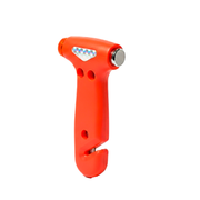 Kit de Emergencia BNZRace con Baliza V16 Conectada Y Homologada DGT