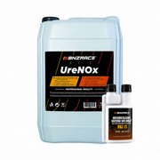 Pack UreNOx  y  Anticristalizante BNZ-21 de AdBlue®
