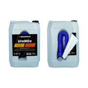 UreNOx. Sustituto de AdBlue