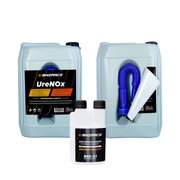 Pack UreNOx  y  Anticristalizante BNZ-21 de AdBlue