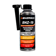 BNZRACE BNZ-19 Tratamiento y Limpiador de Inyección - 400ml