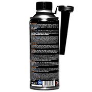 BNZRACE BNZ-20 Tratamiento y Limpiador de Inyección Gasolina - 400ml