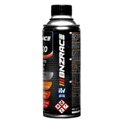 BNZRACE BNZ-20 Tratamiento y Limpiador de Inyección Gasolina - 400ml