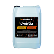 UreNOx. Sustituto de AdBlue